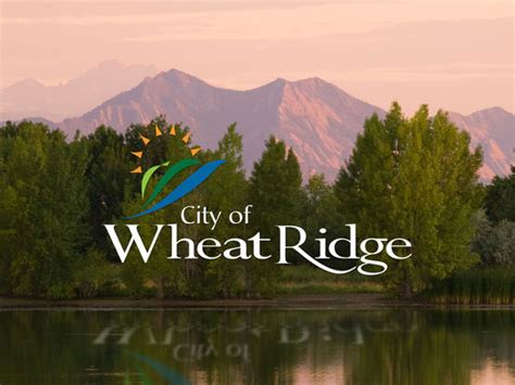 City of wheat ridge - Wheat Ridge Parks & Recreation 4005 Kipling Street Wheat Ridge, CO 80033 Phone: 303-231-1300 Fax: 303-420-0316 www.rootedinfun.com. See page 36 for …